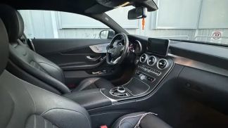 Finansowanie Coupé MERCEDES C 250 2016