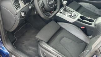 Financování Kupé Audi A5 2013
