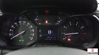 Leasing Sedan Citroën C3 2019