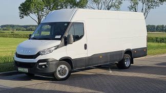 Finansowanie Van Iveco DAILY 35C15 2015