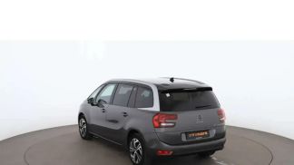 Lízing Hatchback Citroën C4 2021