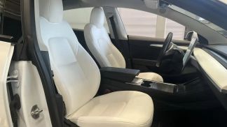 Leasing Sedan Tesla Model 3 2021