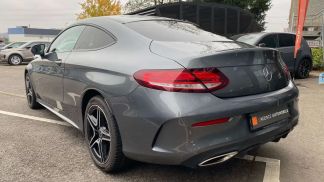 Finansowanie Coupé MERCEDES C 180 2019
