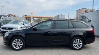 Leasing Wagon Skoda Octavia 2020