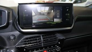 Lízing Hatchback Peugeot 2008 2020