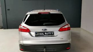 Finansowanie Wóz Ford Focus 2013