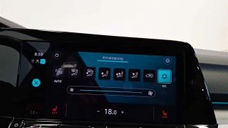 Lízing Kombi Volkswagen Golf 2022