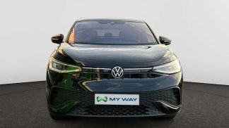 Finansowanie SUV Volkswagen ID.5 2024