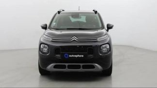 Leasing SUV Citroën C3 Aircross 2019