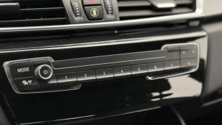 Financování Hatchback BMW 218 2018