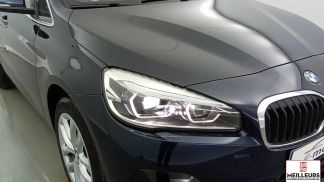 Leasing Hatchback BMW 225 2019