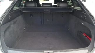 Leasing Wagon Volkswagen Arteon 2021