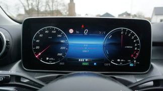Leasing Wagon MERCEDES C 300 2022