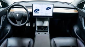 Finansowanie SUV Tesla Model Y 2020