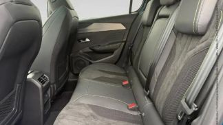 Leasing Sedan Peugeot 308 2025