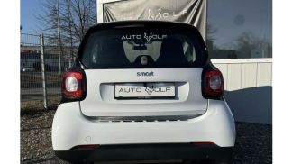 Finansowanie Coupé Smart ForTwo 2016