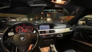 Financování Konvertibilní BMW 330 2012