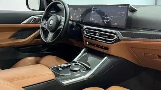 Lízing Kupé BMW 440 2024