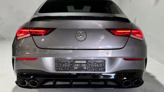 Leasing Coupe MERCEDES CLA 45 AMG 2020