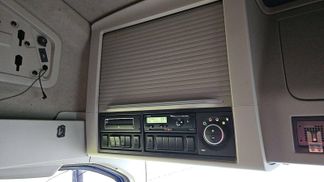 Leasing Tractor unit Volvo FH 500 2015