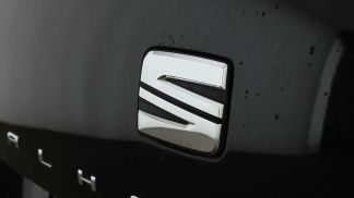 Lízing Hatchback Seat Alhambra 2020