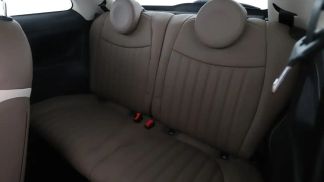 Leasing Hayon Fiat 500 2019