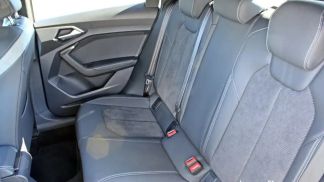Leasing Hatchback Audi A1 2022