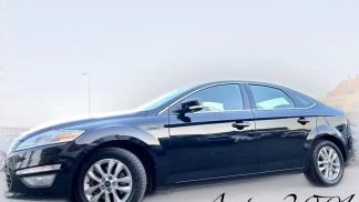 Lízing Sedan Ford Mondeo 2011
