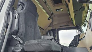 Leasing Tractor unit Mercedes-Benz ACTROS 1845 LS 2023