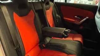 Financování Kupé MERCEDES CLA 200 2023