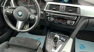 Finansowanie Coupé BMW 418 2015