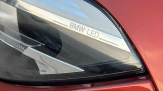Lízing Kabriolet BMW 218 2018