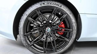 Leasing Coupe BMW M2 2023