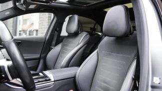 Lízing Sedan MERCEDES C 63 AMG 2022