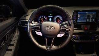 Leasing Sedan Hyundai i30 2018