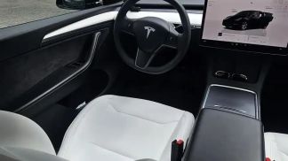 Leasing SUV Tesla Model Y 2023