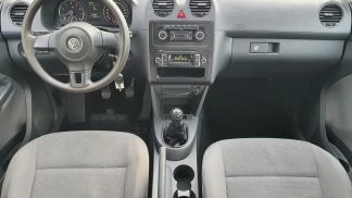 Finansowanie Hatchback Volkswagen Caddy 2012