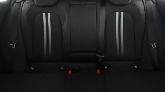 Lízing Hatchback BMW 118 2019