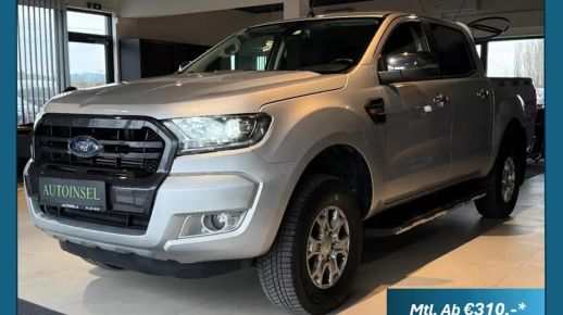 Ford Ranger 2019