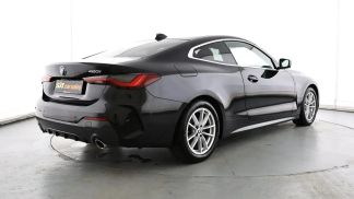 Finansowanie Coupé BMW 420 2023
