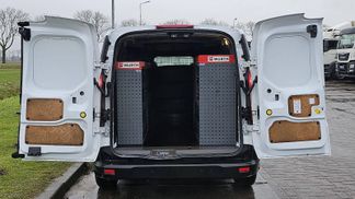 Finansowanie Transport pasażerów Ford Transit Connect 2019