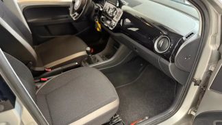 Leasing Hatchback Volkswagen up! 2013