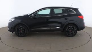 Leasing SUV Renault Kadjar 2016