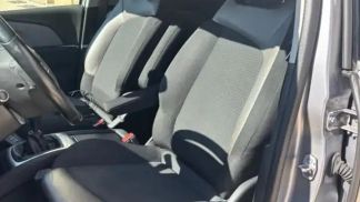 Leasing Hayon Citroën C4 Picasso 2018