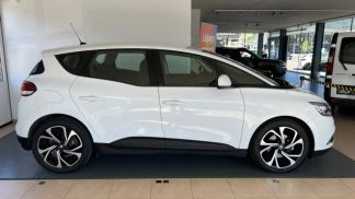 Lízing Hatchback Renault Scenic 2020