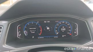 Leasing SUV Volkswagen T-Roc 2021