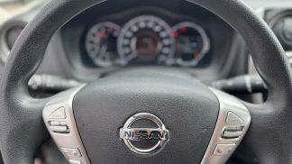 Finansowanie Hatchback Nissan Note 2014