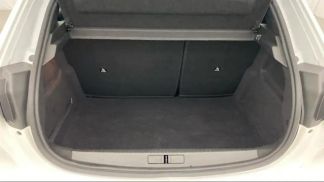 Leasing Sedan Peugeot 208 2023