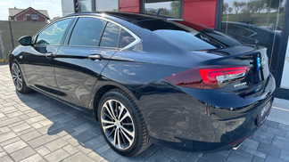 Lízing Sedan Opel Insignia 2019