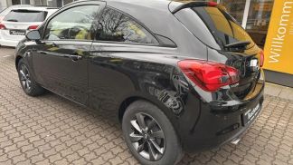 Finansowanie Hatchback Opel Corsa 2019